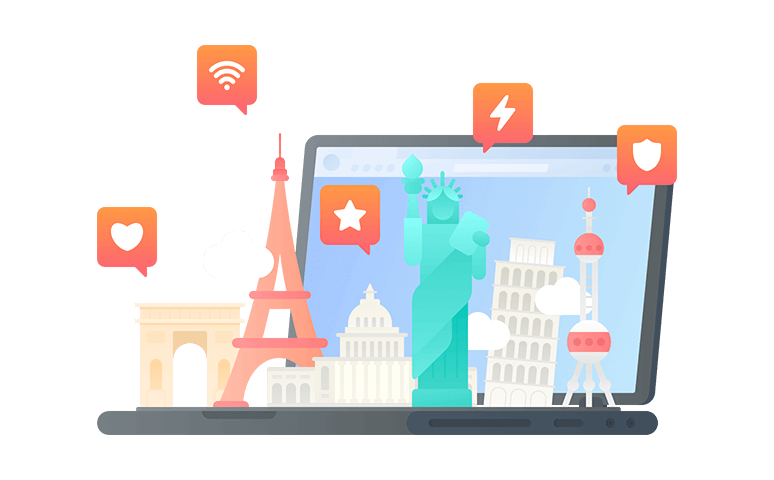 在格林纳达连接到中国vpn - 返华VPN